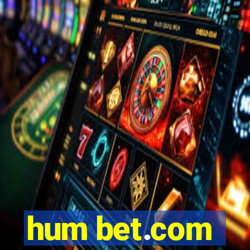 hum bet.com